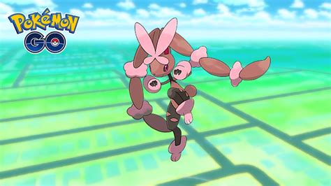 smogon mega lopunny|mega lopunny pokemon go.